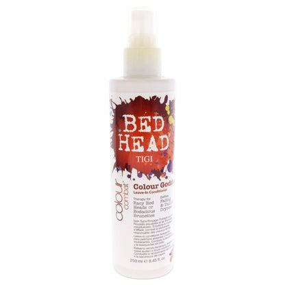 Bed Head Colour Combat Colour Goddess Leave-In Conditioner