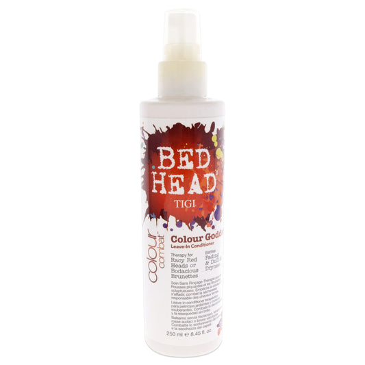 Bed Head Colour Combat Colour Goddess Leave-In Conditioner