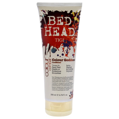 Bed Head Colour Combat Colour Goddess Conditioner