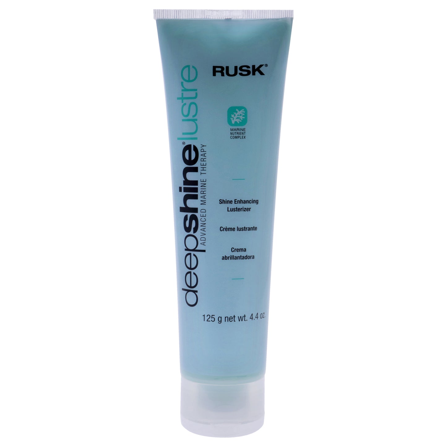 Deepshine Lustre Shine Enhancing Lusterizer