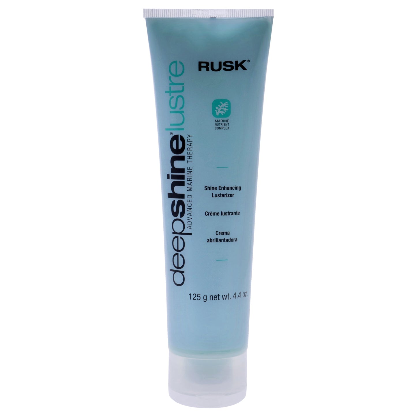 Deepshine Lustre Shine Enhancing Lusterizer