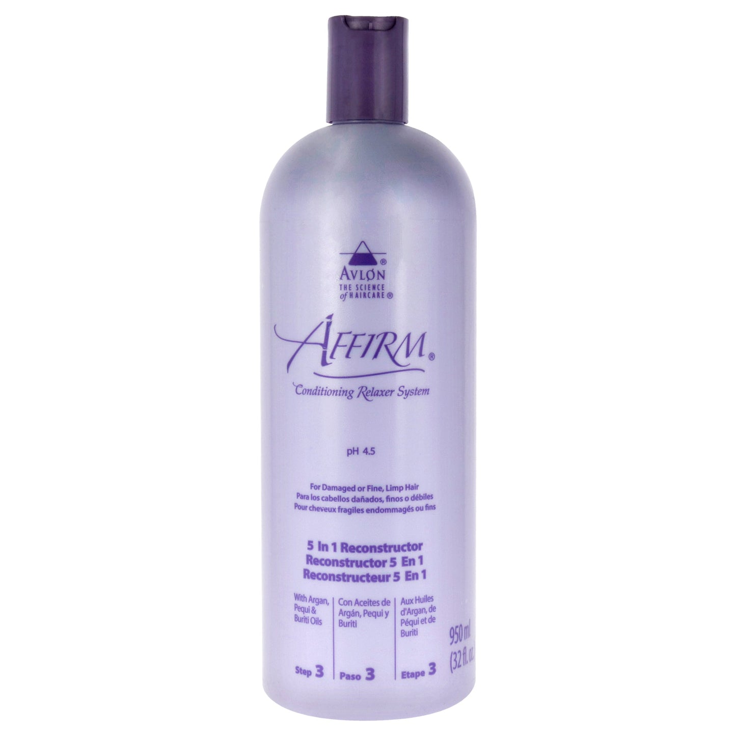 Affirm 5 In 1 Reconstructor