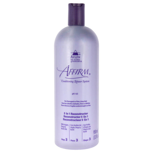 Affirm 5 In 1 Reconstructor