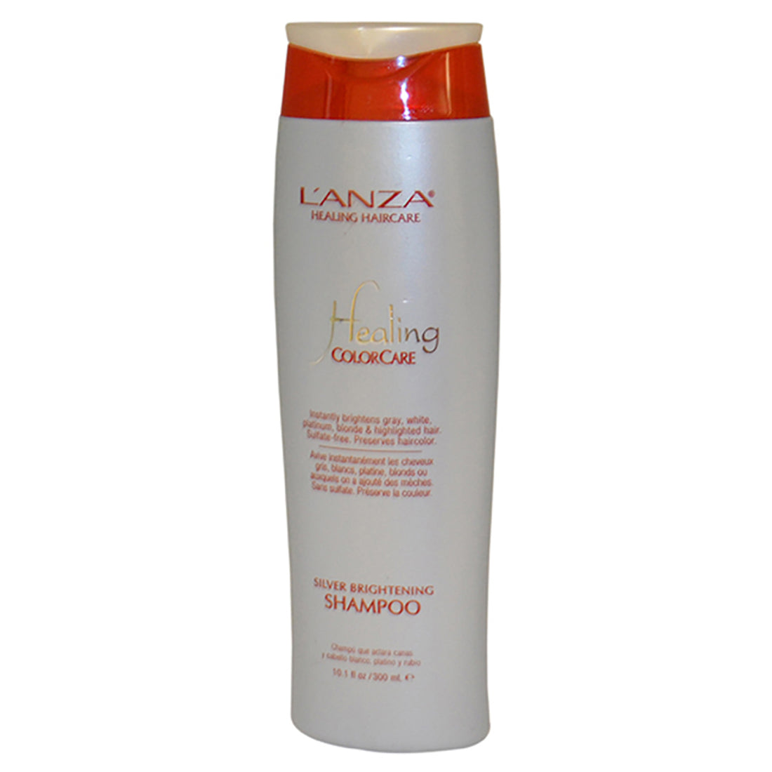 Healing Colorcare Silver Brightening Shampoo