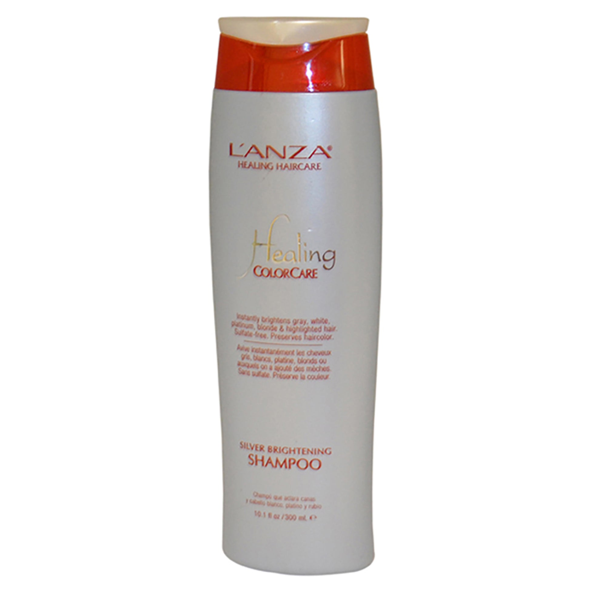 Healing Colorcare Silver Brightening Shampoo