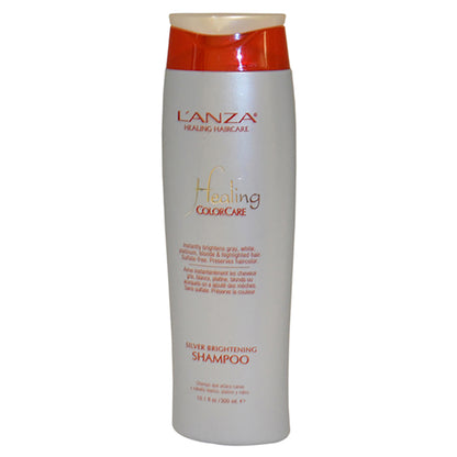 Healing Colorcare Silver Brightening Shampoo
