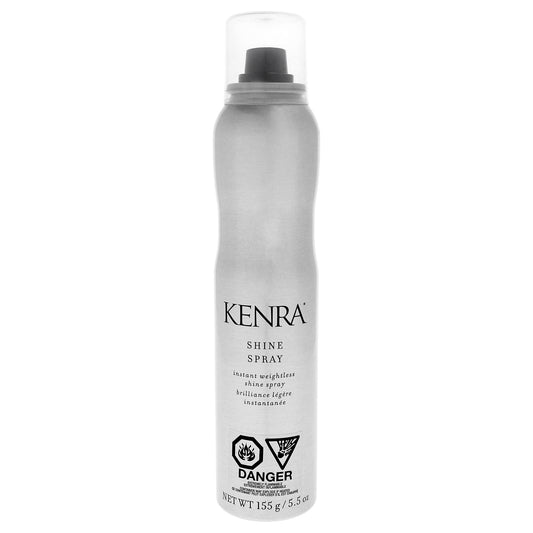 Shine Spray