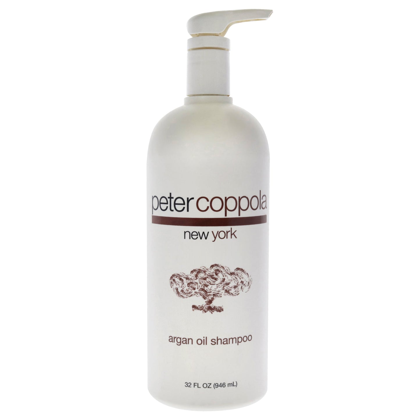Argan Oil Shampoo