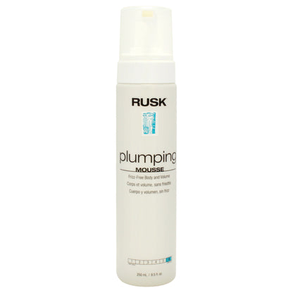Plumping Mousse