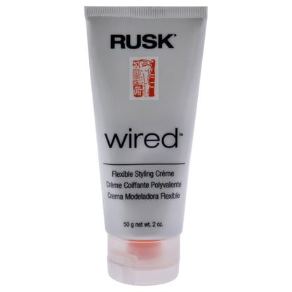 Wired
