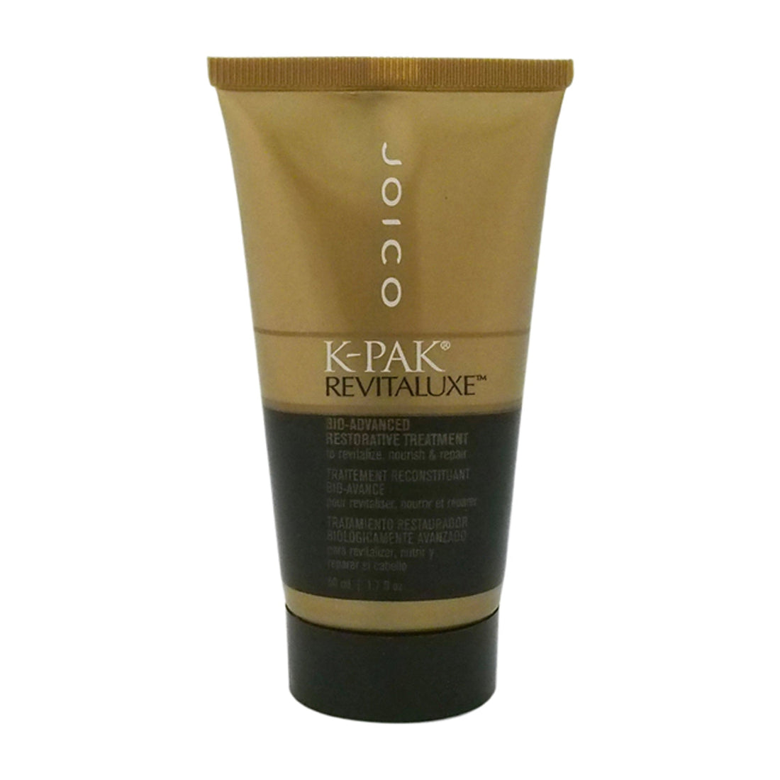 K-Pak Revitaluxe Bio-Advanced Restorative Treatment