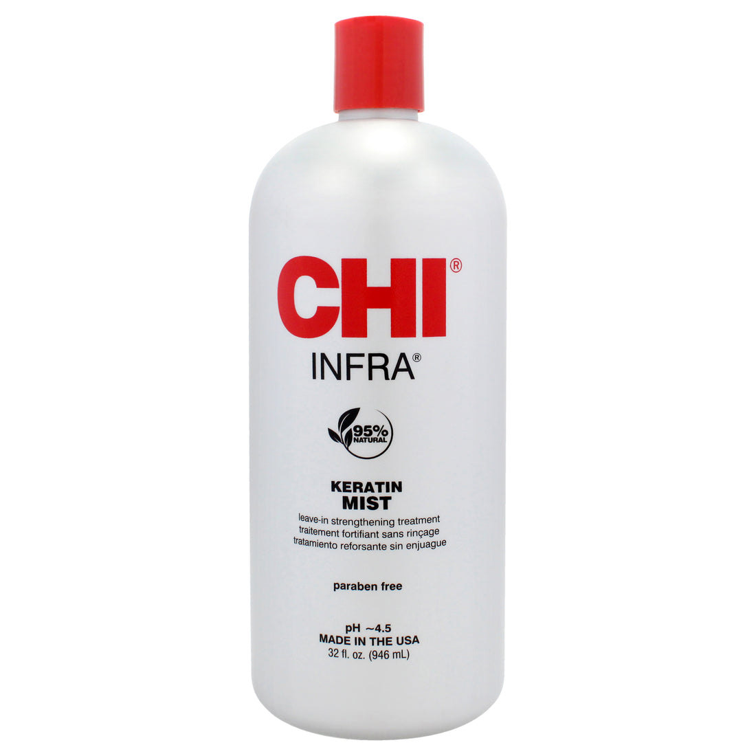 CHI Keratin Mist