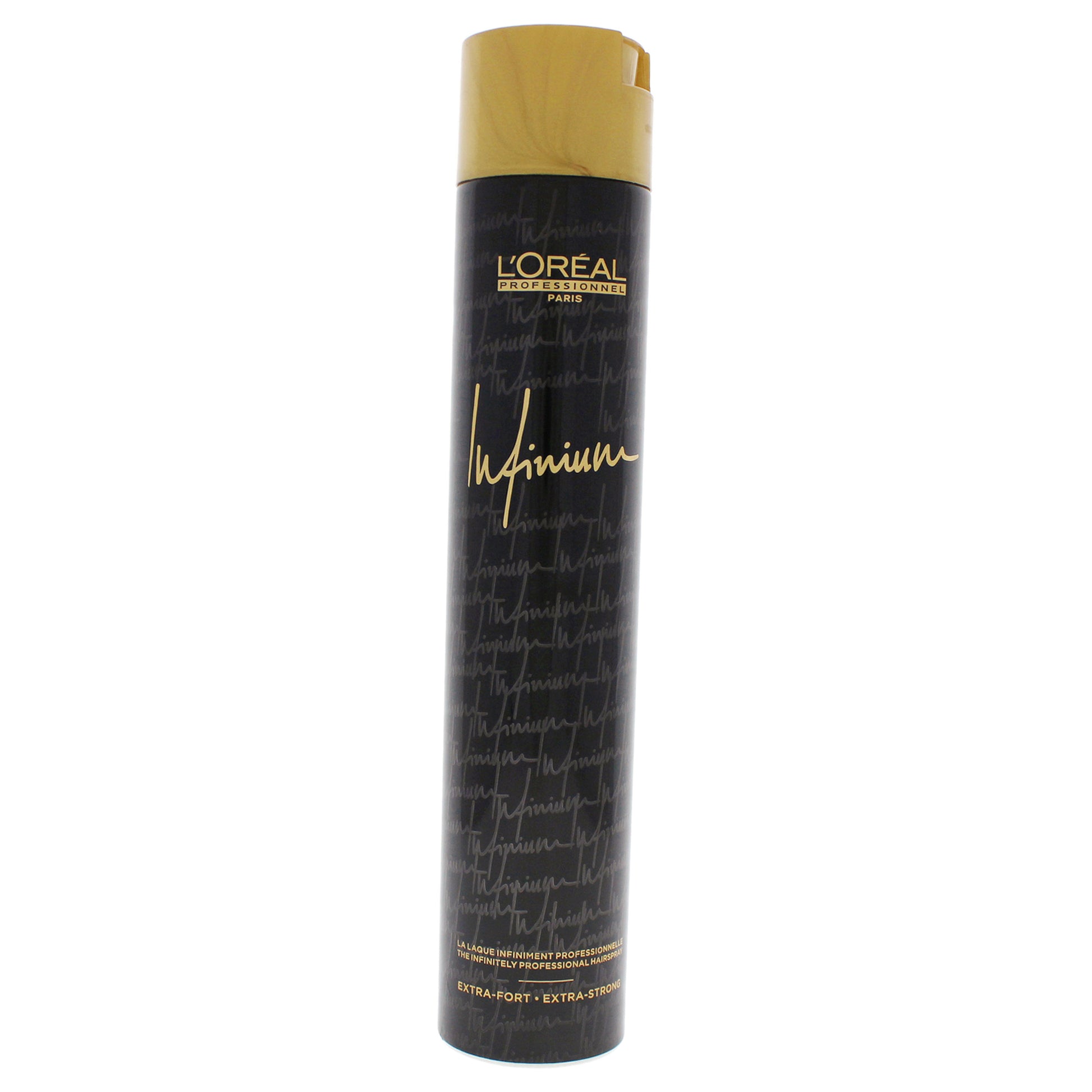 Infinium Lumiere Force 3 Extra Strong Hold Spray