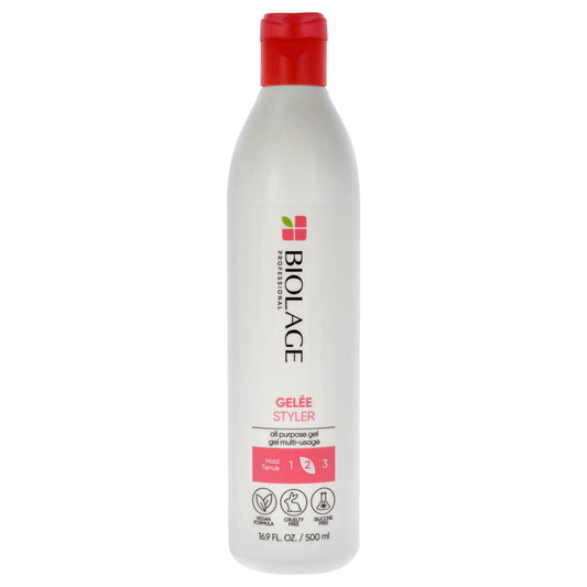 Biolage Styling Gelee