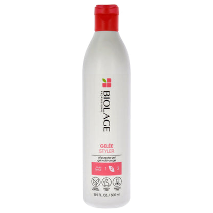 Biolage Styling Gelee