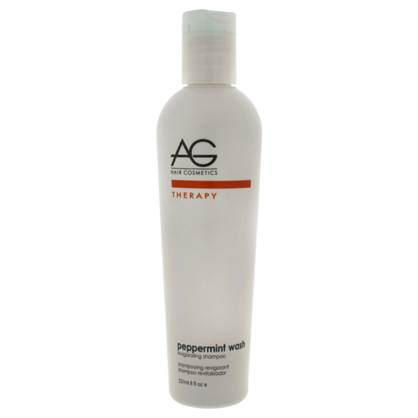 Peppermint Wash Invigorating Shampoo