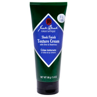 Sleek Finish Texture Cream