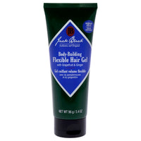 Body-Building Hair Gel