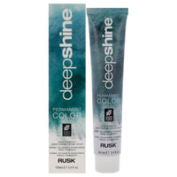 Rusk Deepshine Pure Pigments Conditioning Cream Color
