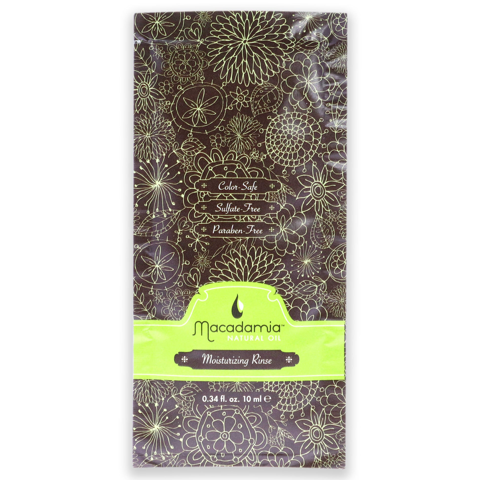 Macadamia Oil Moisturizing Rinse