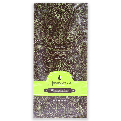 Macadamia Oil Moisturizing Rinse