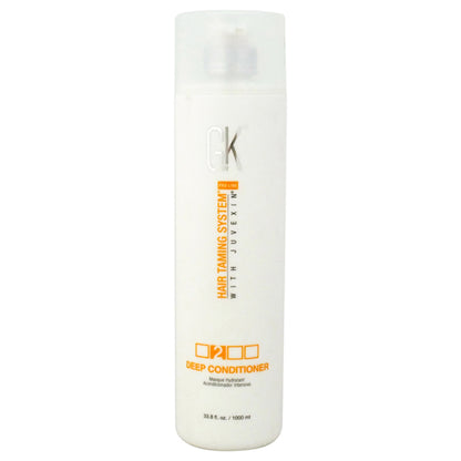 Hair Taming System Deep Conditioner - Masque Hydratant