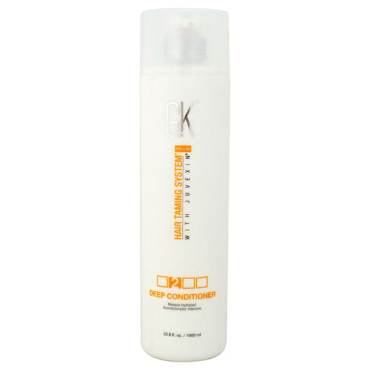 Hair Taming System Deep Conditioner - Masque Hydratant