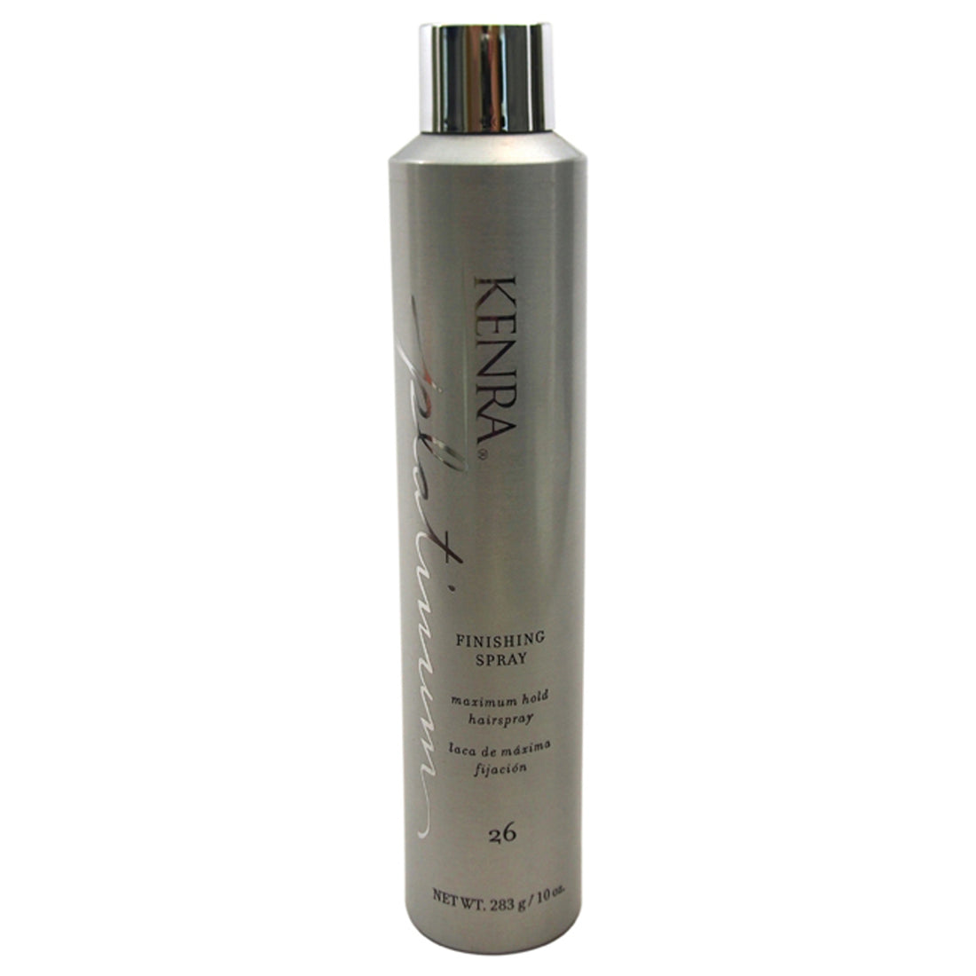 Platinum Finishing Spray - 26 Maximum Hold Hairspray