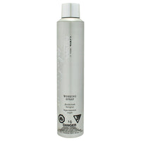 Platinum Working Spray 14 Flexible Hold Hairspray