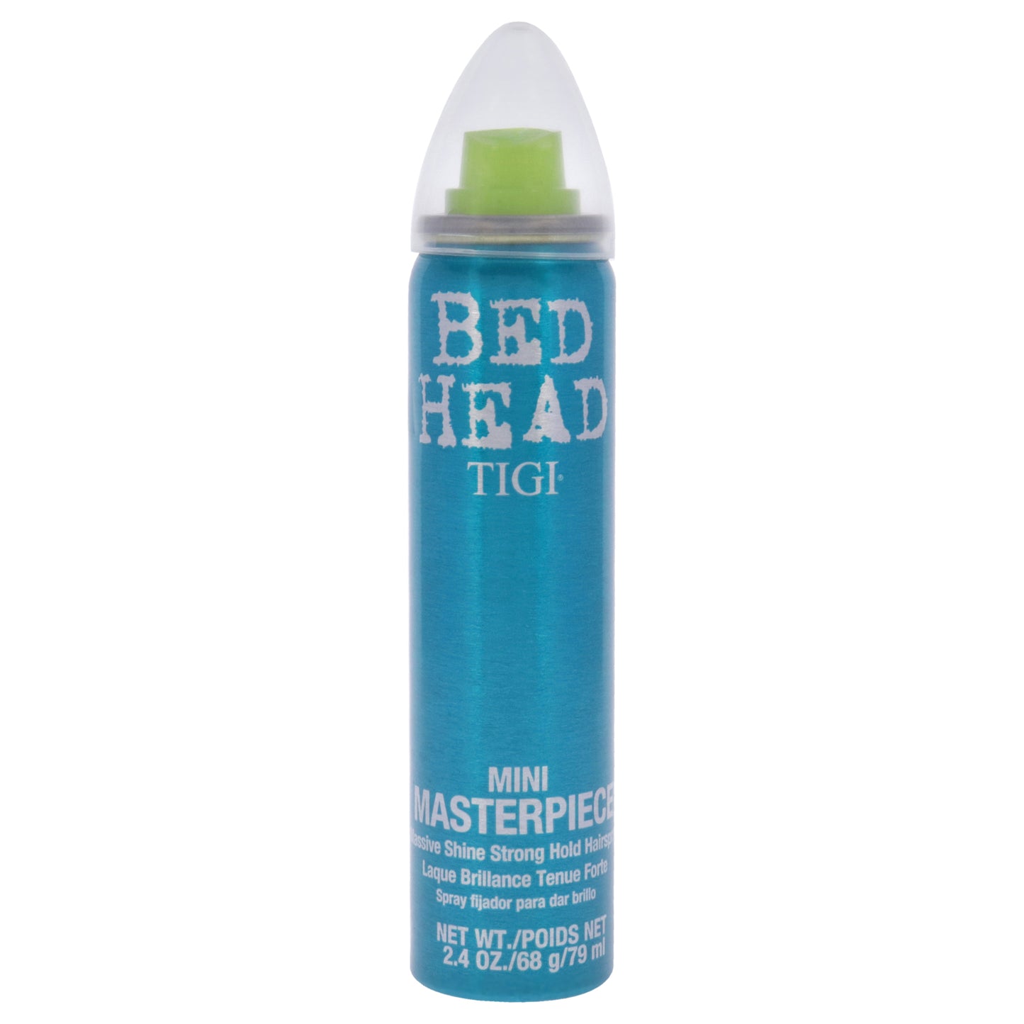 Bead Head Mini Masterpiece Hairspray