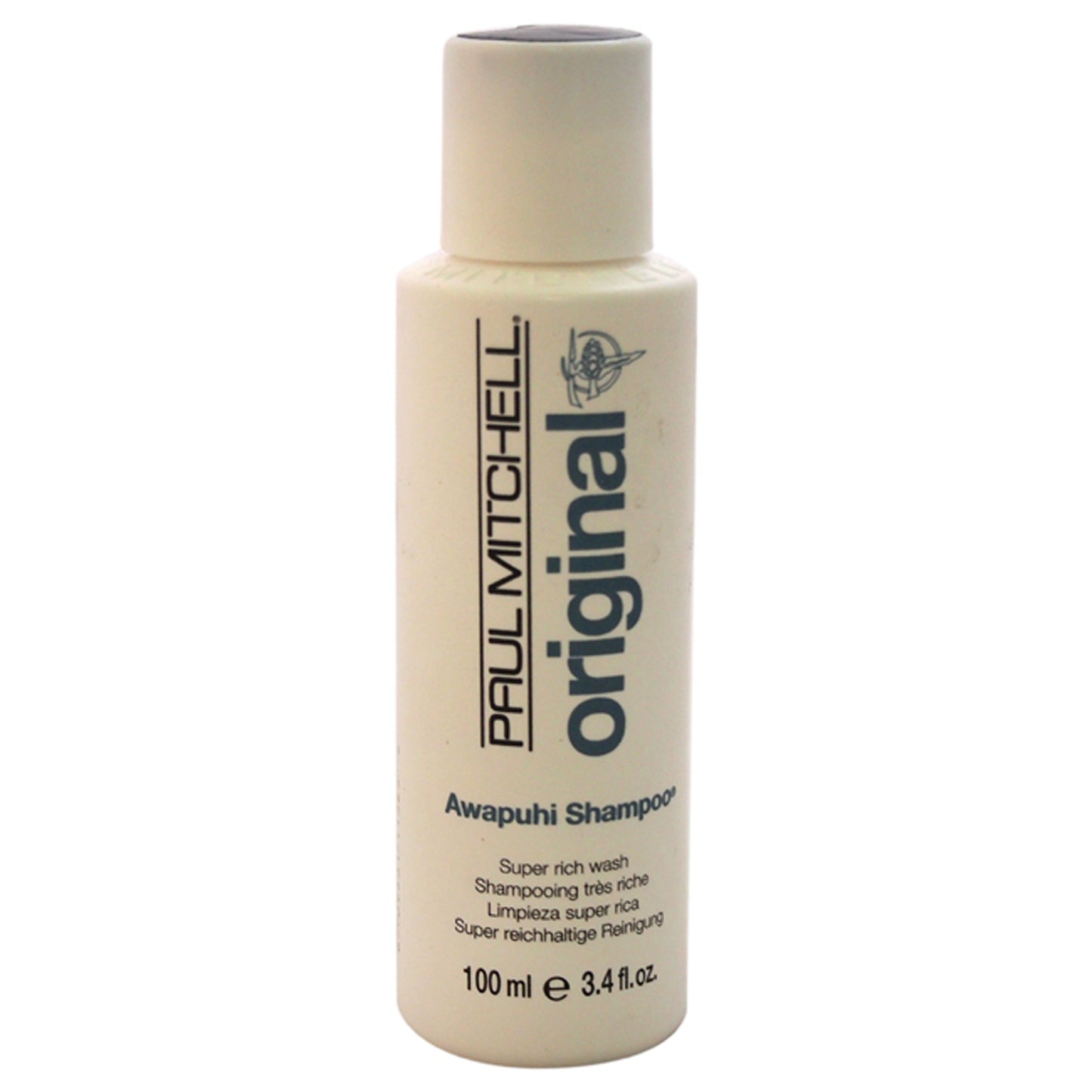 Paul Mitchell Awapuhi Shampoo