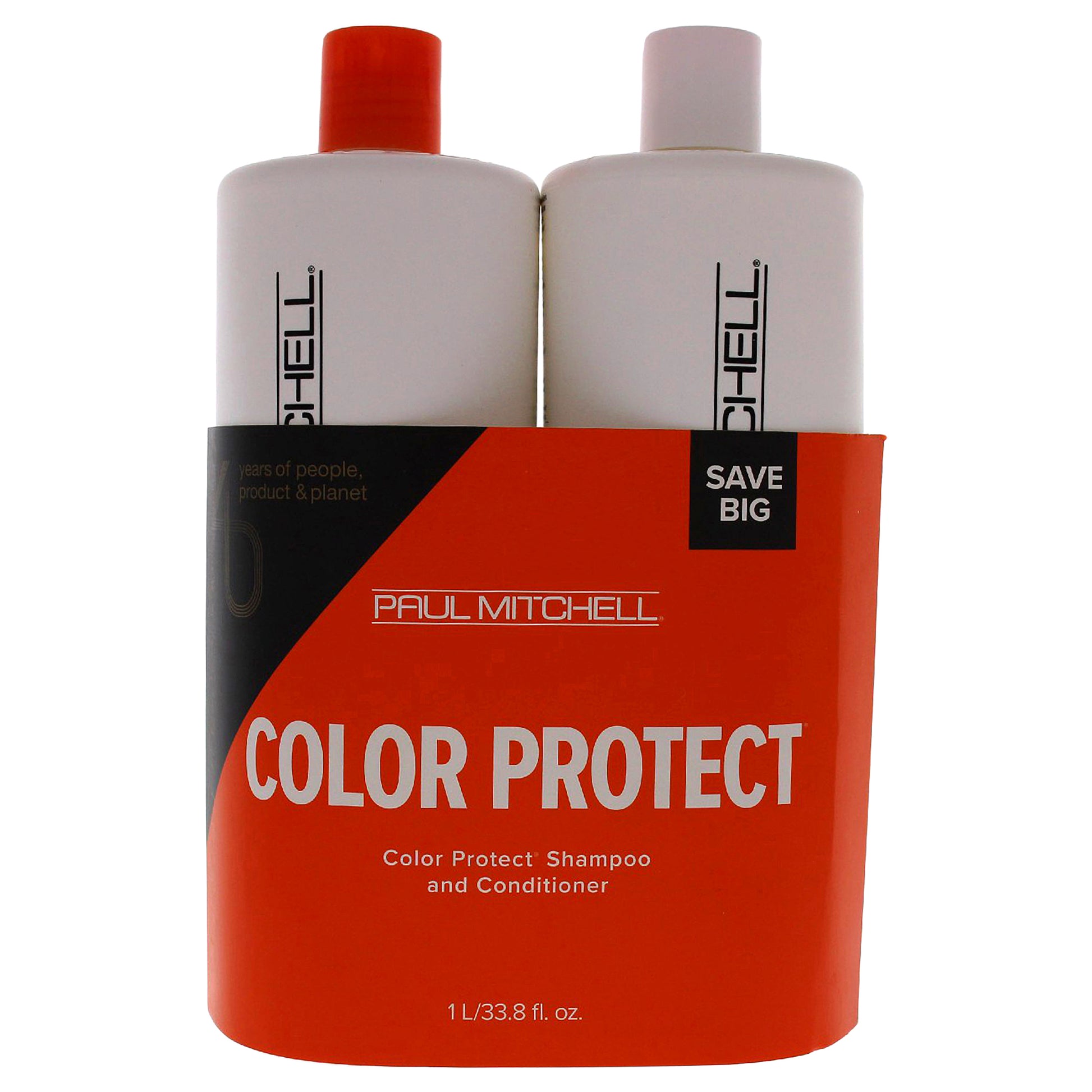 Color Protect Daily Kit
