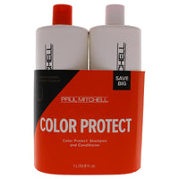 Color Protect Daily Kit