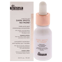 Dark Spots No More Serum Concentre