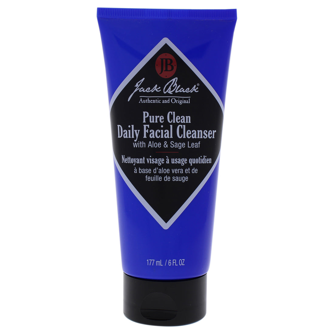 Pure Clean Daily Facial Cleanser