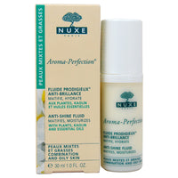 Aroma - Perfection Anti Shine Fluid