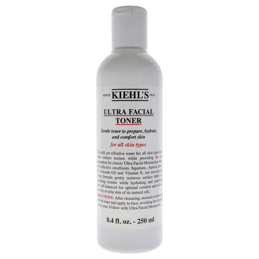 Ultra Facial Toner For All Skin Types