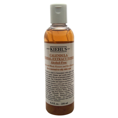 Kiehls Calendula Herbal Extract Alcohol-Free Toner