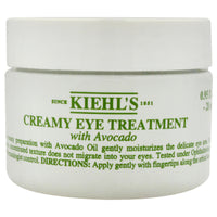 Kiehls Creamy Eye Treatment with Avocado