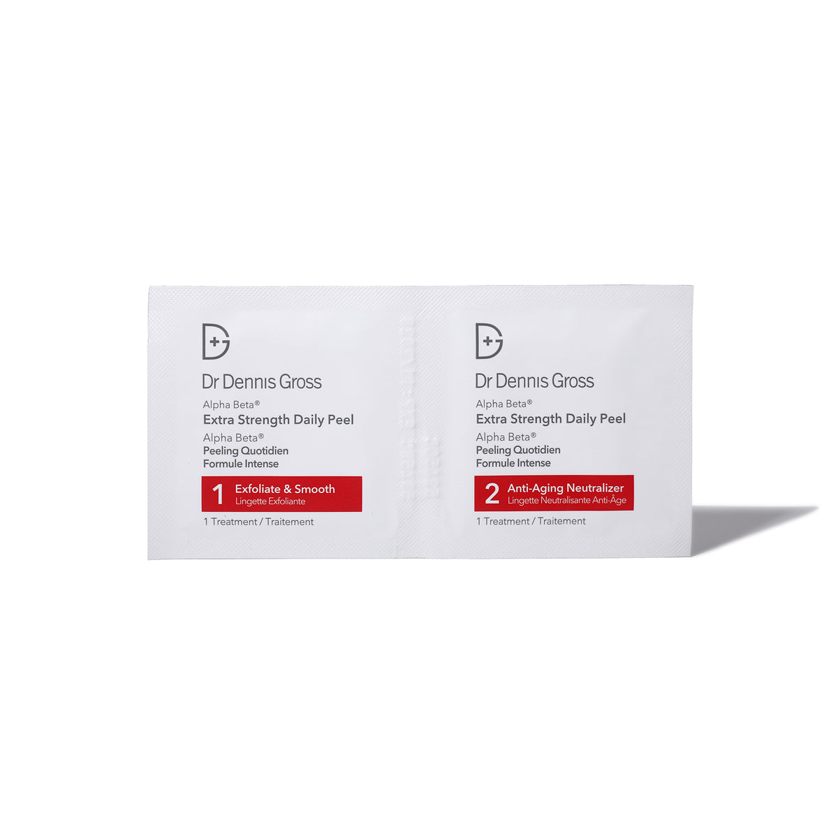 Alpha Beta Peel Extra Strength Formula