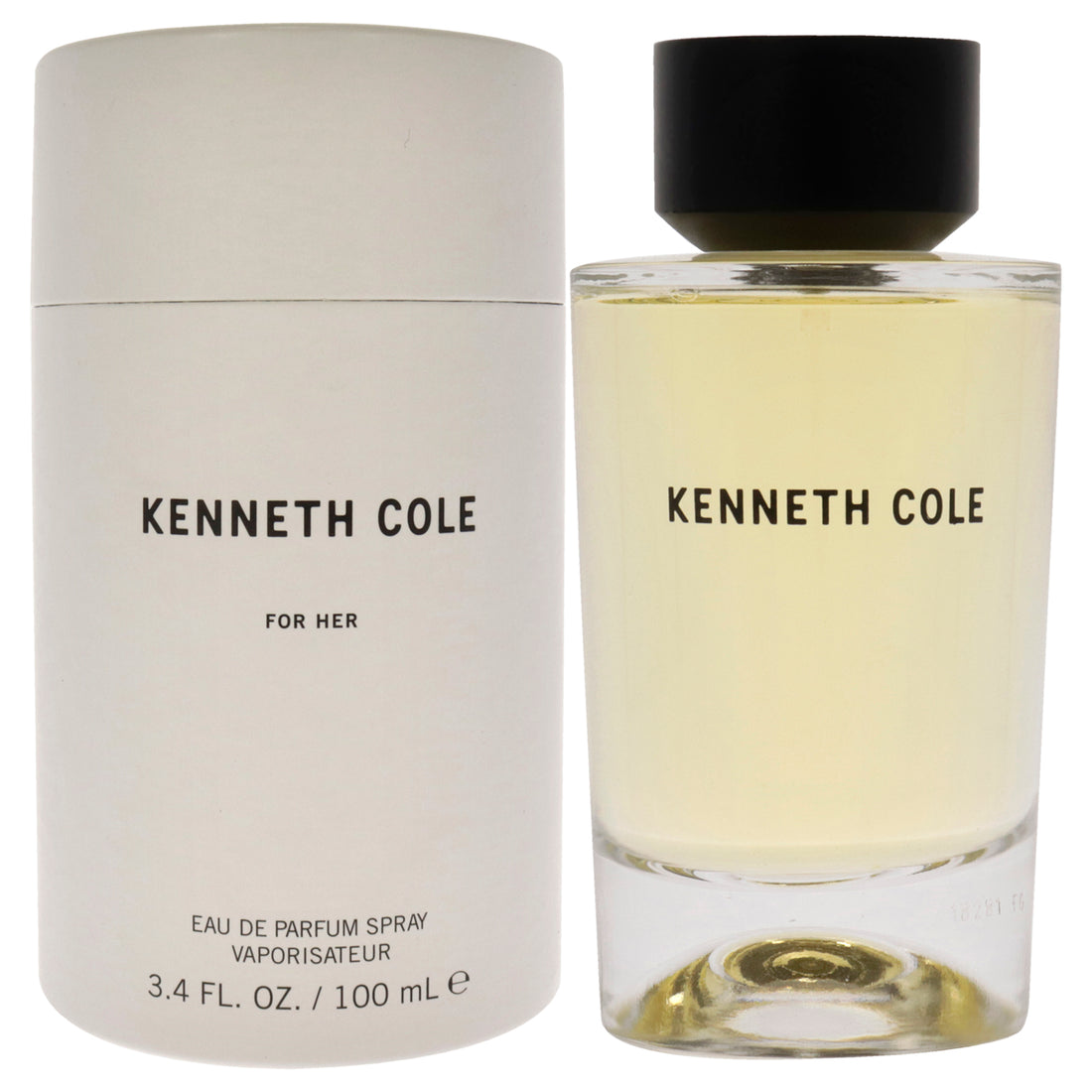 Kenneth Cole by Kenneth Cole for Women 3.4 oz EDP Spray