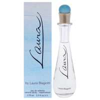 Laura Biagiotti Laura Women EDT Spray