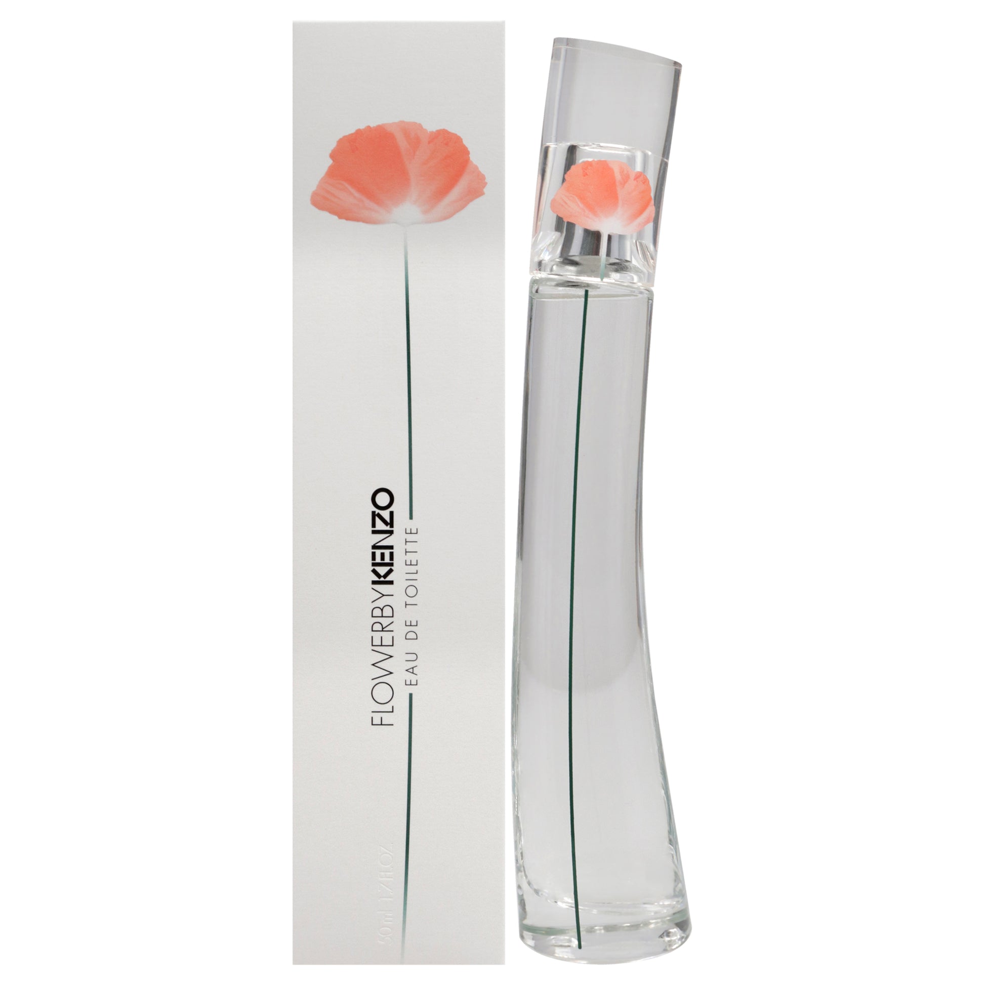 Kenzo Flower Women EDT Spray