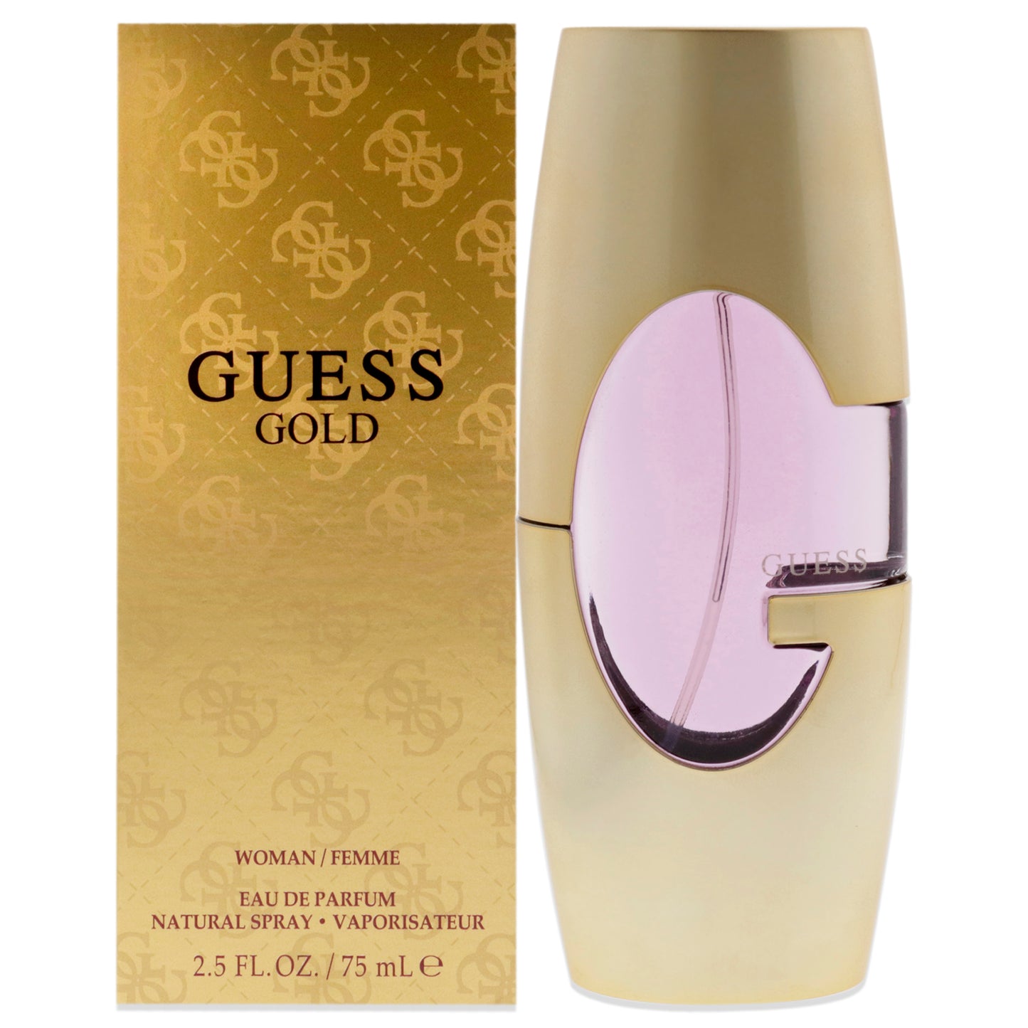 Guess Gold