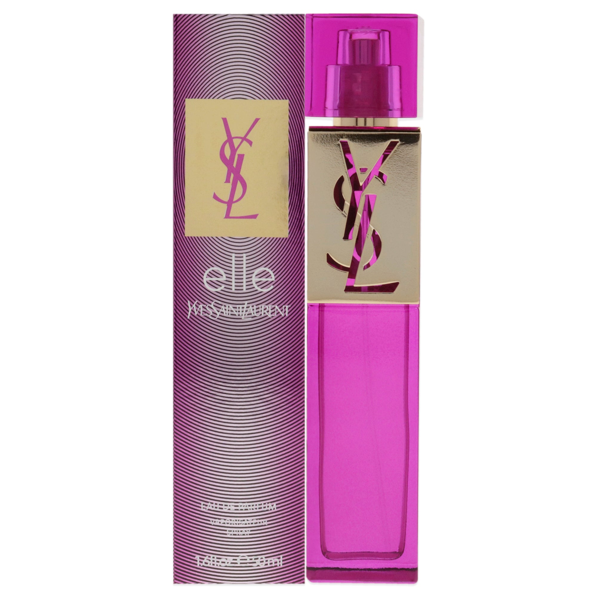 Elle by Yves Saint Laurent for Women 1.6 oz EDP Spray