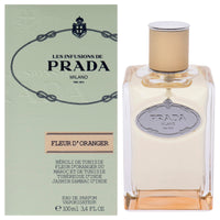 Prada Prada Milano Infusion De Fleur DOranger Women EDP Spray