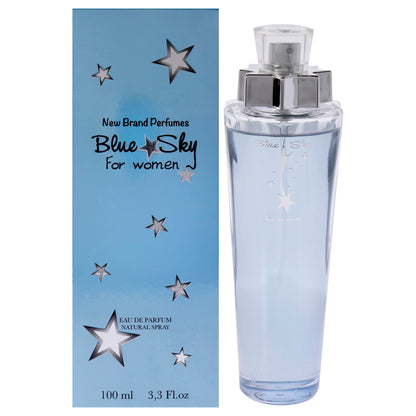 Blue Sky