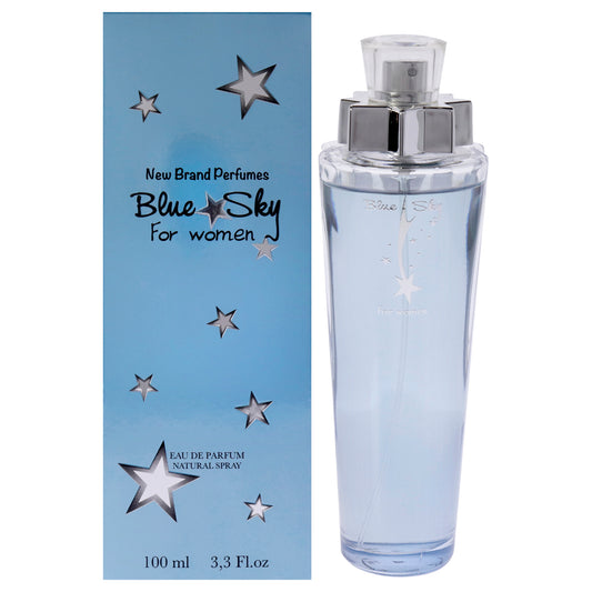 Blue Sky