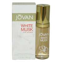 Jovan Jovan White Musk Women Cologne Spray