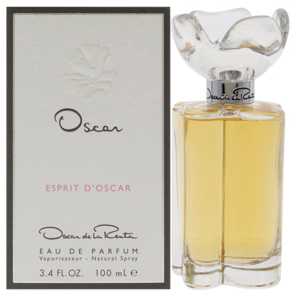 Esprit DOscar